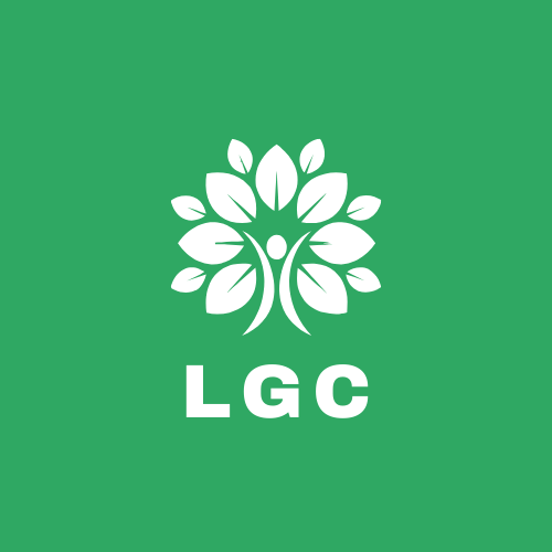 LGC Logo